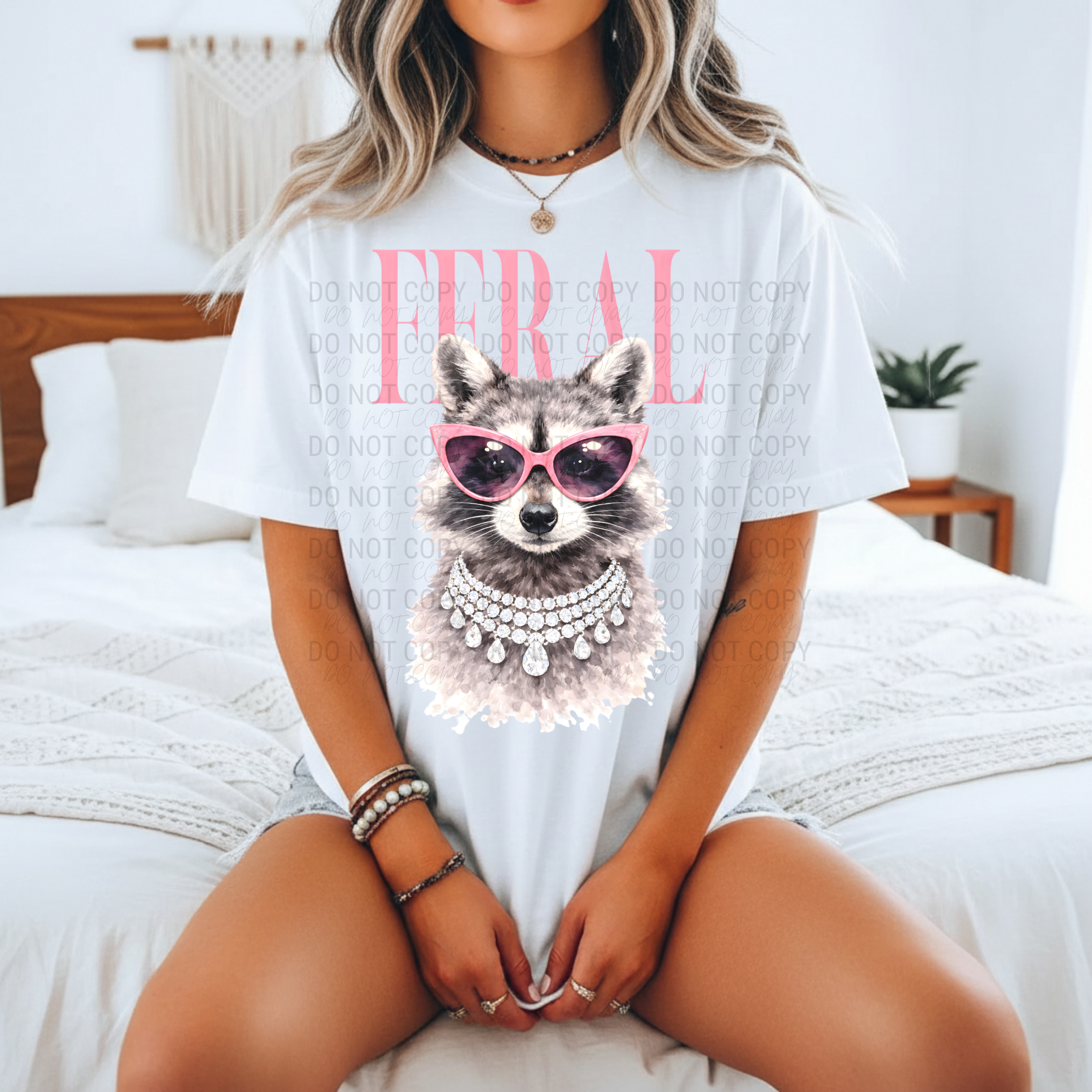 Statement Tees | Comfort Colors Boxy | 3023 CL