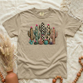 Trendy Cactus | Comfort Colors | 1717