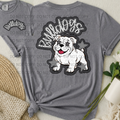 Friendly Mascots | Comfort Colors | 1717