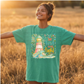 The Lord is my Light | Comfort Colors | 1717