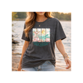 Deep Waters | Comfort Colors | 1717