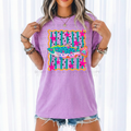 Speckled Fish | Comfort Colors | 1717