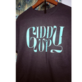 Giddy Up | Comfort Colors | 1717