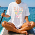 Summer Vibes Pastel | Comfort Colors | 1717