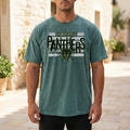 Graffiti Normangee Panthers | Comfort Colors | 1717