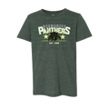 Normangee Panthers 1908 | Bella | 3001Y Youth Tee