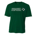Custom Classic School Mascot | A4 Short Sleeve | N3142